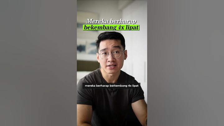 Perusahaan Deddy Corbuzier Bernilai 4 TRILIUN?!