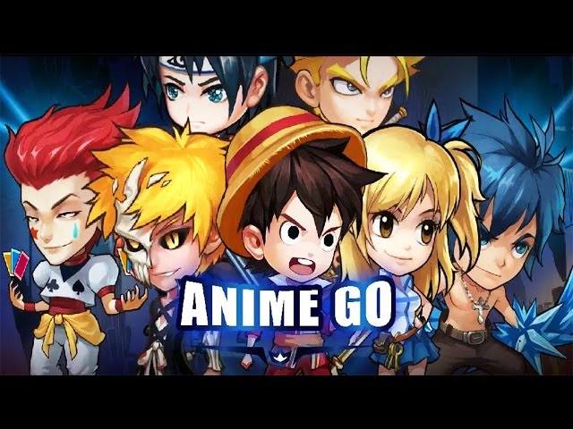 AnimeGO  MyAnime List6 APK for Android Download