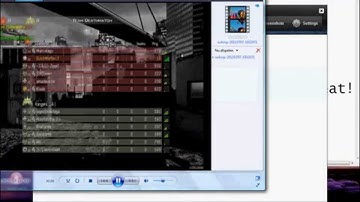 WeGame game recorder