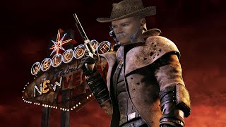 FALLOUT NEW VEGAS DUM RUN (Low Int.)