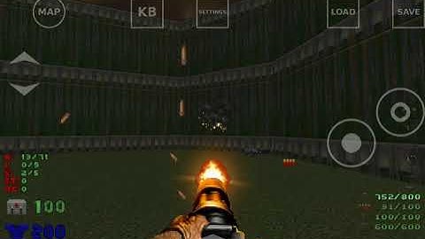 Meat grinder mod weapon showcase