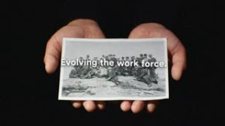 What’s Next: Workforce of the Future