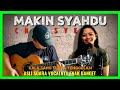 VERSI TERBAIK YANG MENYAMAI LAGU ASLINYA‼️KALA SANG SURYA TENGGELAM (CHRISYE) Alip Ba Ta Feat Dinda