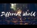 Alan Walker - Different World feat. Sofia Carson, K-391 & CORSAK (Lyrics/Lyric Video)