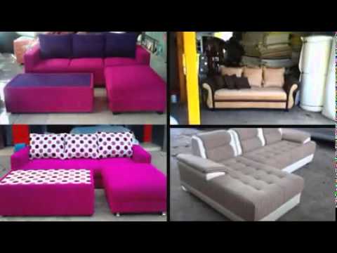 Majapahit Sofa Minimalis  Surabaya 2019 YouTube