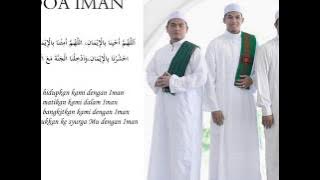 UNIC - Doa Iman