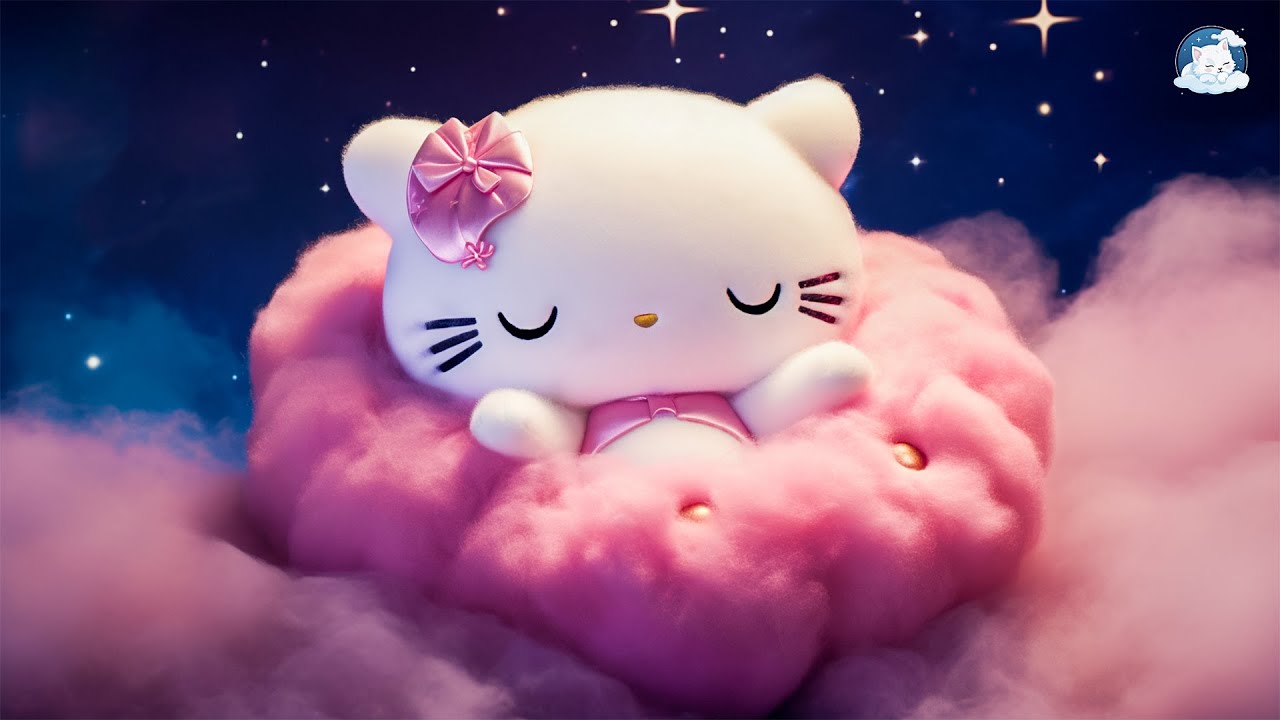 Sueño Profundo en 3 Minutos con Música de Piano - Eliminación de Estrés y Energía Negativa