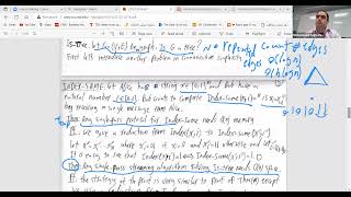 Lesson 14: Algorithmic Lower Bounds by Mohammad Hajiaghayi: Streaming Algorithms & Lower Bounds 3