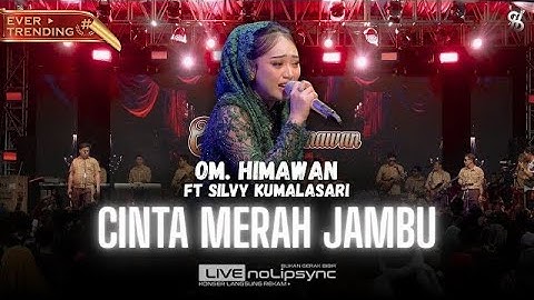 ISABELLA (VERSI JADUL) SILVY KUMALASARI ft SAHLI HIMAWAN X OM HIMAWAN