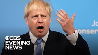Inside Boris Johnson's rise to becoming the next British prime minister