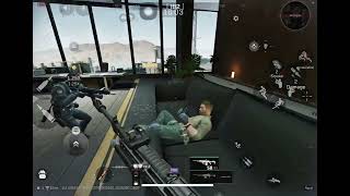 CHEAT DELTA FORCE MOBILE GARENA/GLOBAL iOS ANTI BAN screenshot 5