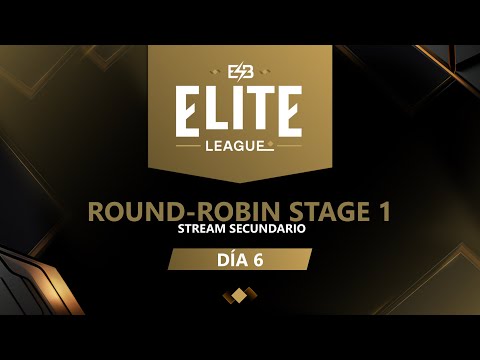 [ES] Boom Esports vs BetBoom Team | Elite League: Round-Robin Stage [Dia 6] B
