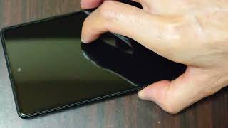 google pixel 6a 電源ボタン効かない問題 - YouTube