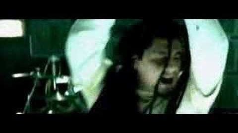 P.O.D. - Sleeping Awake music video (@pod)