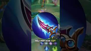 Lesley Build One Satu Hit