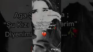 💔💔 kalbim her zaman kırık olucak taki ölene kadar 💔😢 Resimi