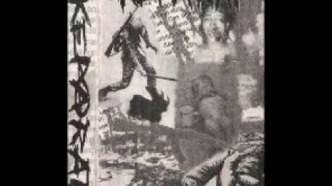 @KEPARAT - DEMO 1999 ( Indonesia Hardcore Punk )