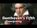 Capture de la vidéo Beethoven's Fifth: Interpreting Genius (With James Jolly And Rob Cowan)