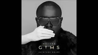 Gims Feat Dadju - Tu Ne Le Vois Pas Super Slowed