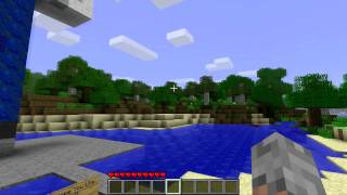 Jigarbov Fan Art In Minecraft 01