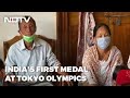 Tokyo Olympics: Mirabai Chanu's Family In Manipur Rejoice With The Nation
