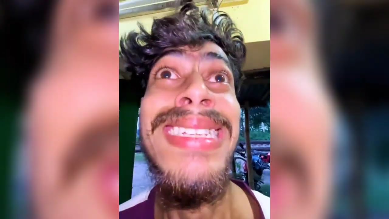 না দেখলে মিস করবেন Bangla Funny Video 🤣🤣 Your Nazmul 