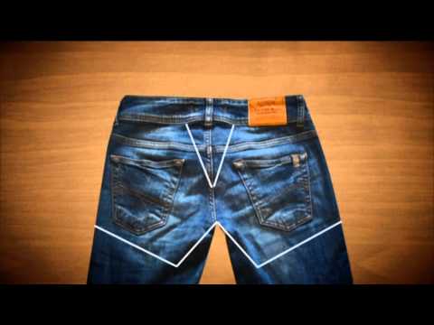 Video: Сиз дагы эле Apple түбүндөгү джинсы сатып ала аласызбы?