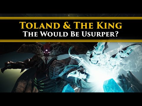 Video: ¿No encuentras toland destino 2?