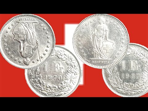 Video: Cos'è la moneta helvetia?