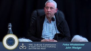 Jon Wedger (ITNJ Seating)
