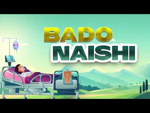 Paul Clement - Bado Naishi (lyrics Audio)