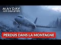 Le Crash Oublié Du Vol 148 Air Inter À Strasbourg | Mayday : Catastrophe Aérienne