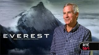 Everest - David Breashears