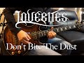 LOVEBITES / Don&#39;t Bite The Dust / MIYAKO&#39;s Part Guitar Cover