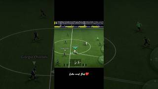 #efootball #pes #efootballmobile #pesmobile #efootball2026 #football #fifa #shorts