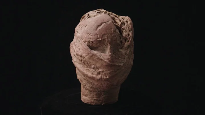 Wayne Higby on the Alfred Ceramic Art Museum