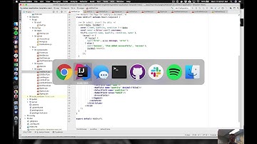 meteor-application-template-react, Part 4: Form Processing