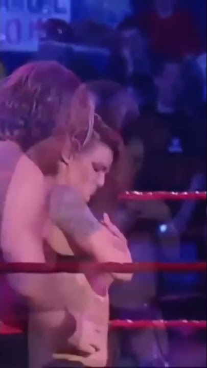 BED BOXER AND GIRL ON BOXING RING || #wwe #shorts #boxing #usa