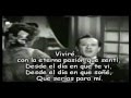 LUNA DE OCTUBRE pedro infante letra