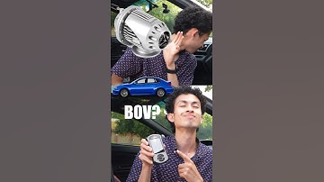 Turbo Sounds Without a BOV? | Subaru BOV Alternative