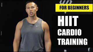 What is HIIT Cardio Training | HIIT Workout for Beginners Fat Loss screenshot 5