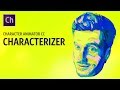 Characterizer (Adobe Character Animator Tutorial)