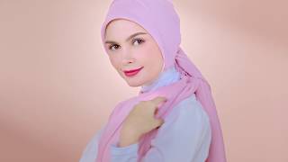 TV Commercial : Wardah Colorfit Ultralight Matte Lipstick