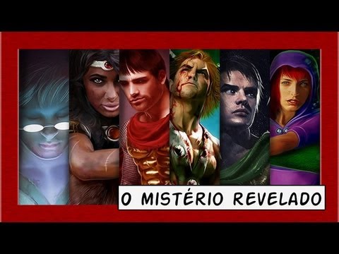 Caverna do Dragão - Entrevista com Michael Reaves sobre o último capítulo: "Requiem"