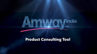 New products consulting tools for Amway India screenshot 4