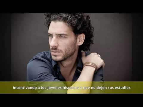 Video: Erick Elías Bestes Schönheitsgeheimnis