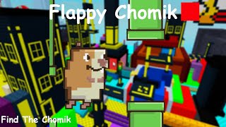 FTC Flappy Chomik [Roblox]