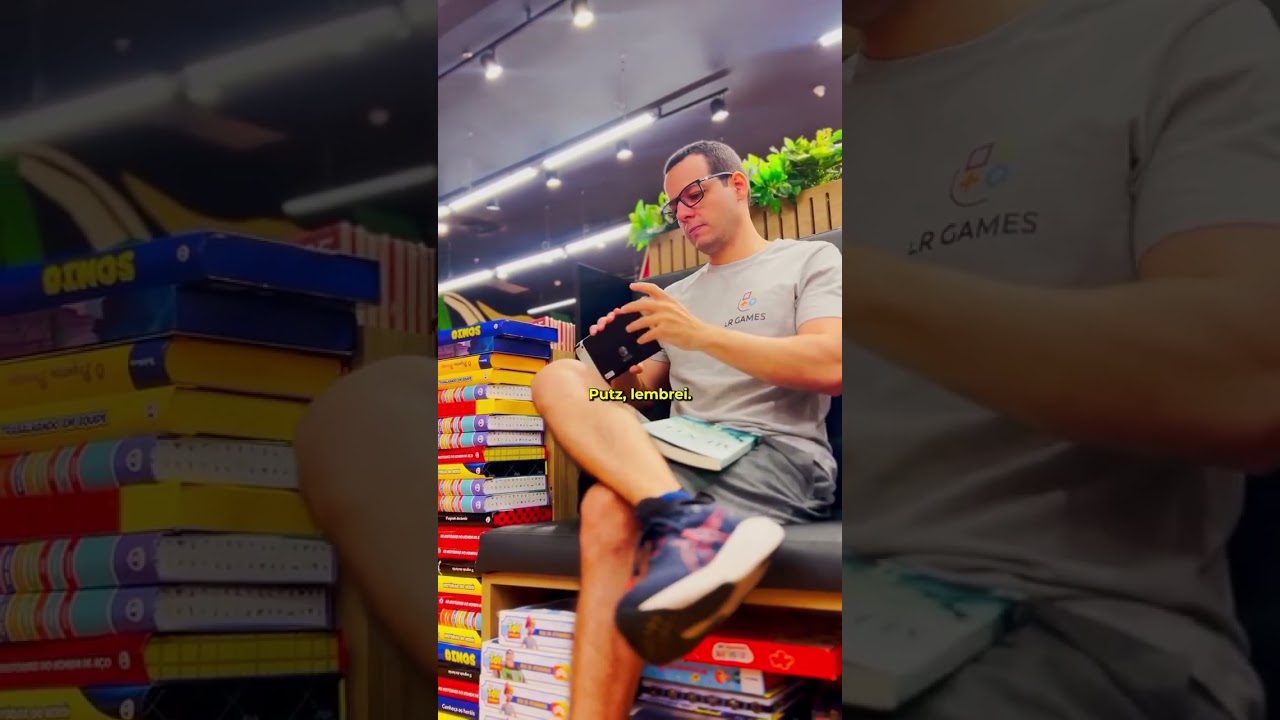O Melhor Desbloqueio do Brasil é na LR GAMES!!!