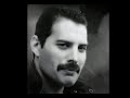 Handsome Freddie Mercury