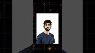 Ai Prompt Gemini Vector Illustrator Artillustration vectorart aigemini